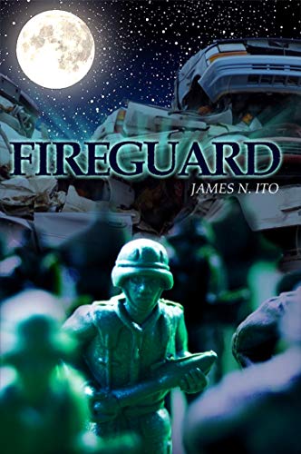Fireguard (English Edition)