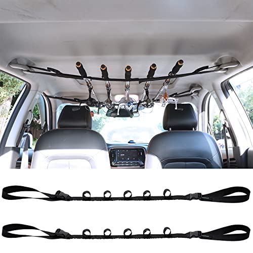 Top 10 Fishing Rod Carriers of 2022 Best Reviews Guide