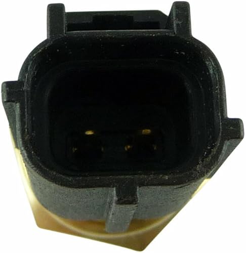 Miniatura 4 de Sensor de temperatura del refrigerante del motor 13920-32019A, compatible con Mitsubishi, Chrysler, Dodge, reemplaza al número OEM: MD177572,