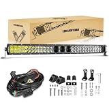 Auxbeam 32 Inch 5D-PRO Series