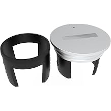 eTone Compartment Battery Holder Cap Cover For Nikon FM/FM2/FM2N/FM3A/FE/FE2/FE2G/FA/FG/FG-20/F3/F3T/F3HP cameras.