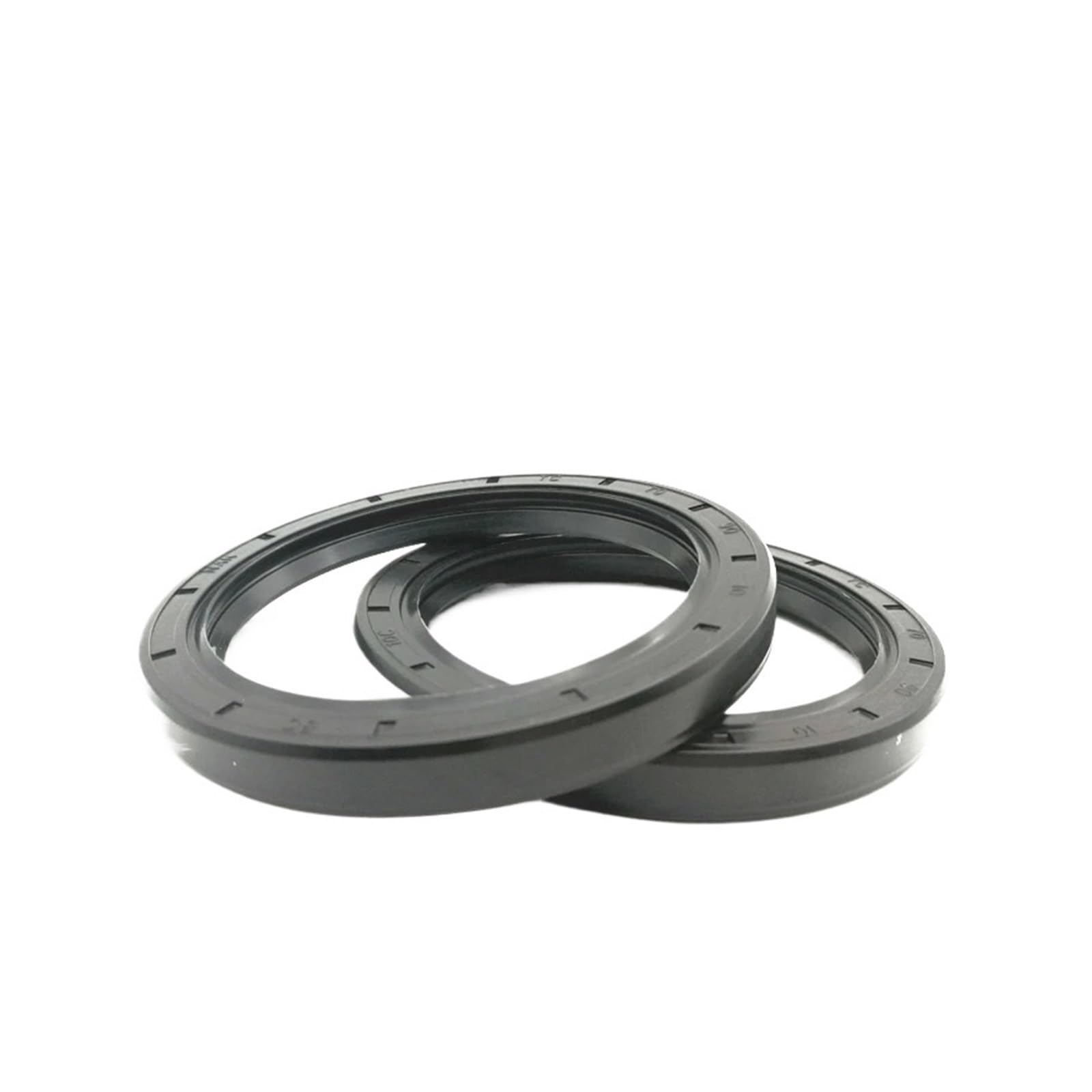 CLBSWYEJK 10pcs T23x35x7 Oil Seal 23 * 35 * 7 Seals Seals Radial shaft
