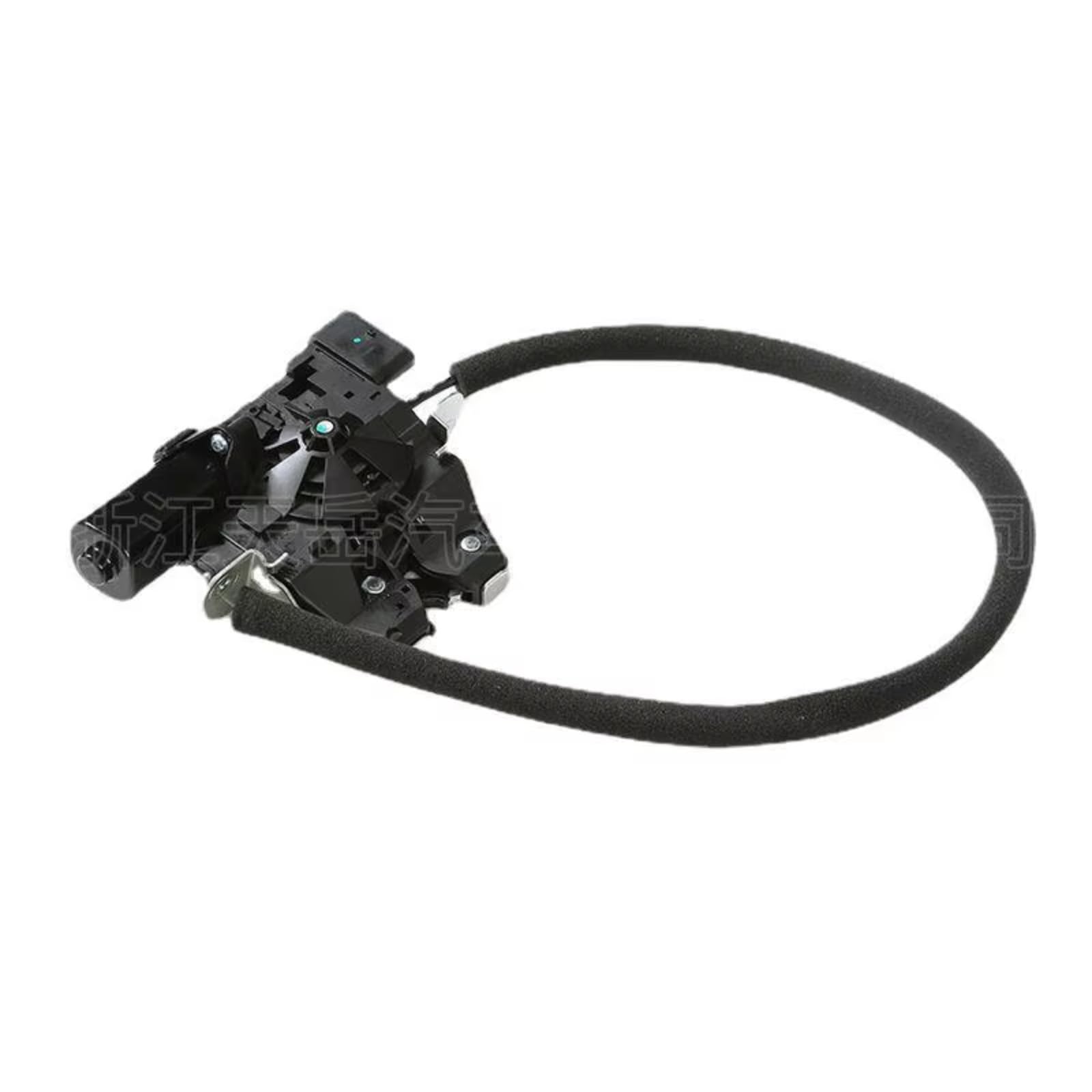 Tailgate Lock Compatible with Benz for S63 for Amg for W222 for C217 2014-2020 1 Pcs Car Tailgate Lock Replacement Parts 2317500085