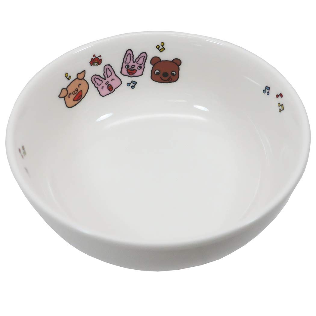 Nontan [Mini Plate] Petit Small Plates Pottery
