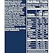 Progresso Hearty Chicken Pot Pie Style with Dumplings Soup, Rich and Hearty Canned Soup, 18.5 oz