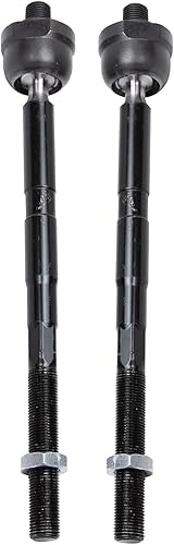 Miniatura 89 de Detroit Axle - Kit de extremo delantero de 14 piezas para Hyundai Tucson 2005-2009 Kia Sportage 2005-2010 2 brazos de control inferiores, 2 rótulas