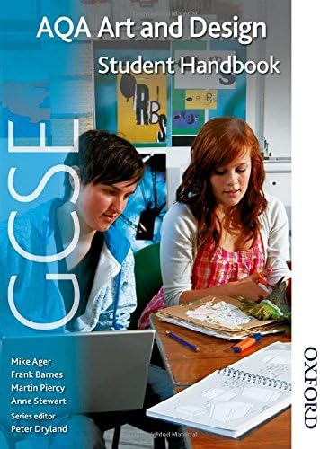 AQA GCSE Art and Design New Edition