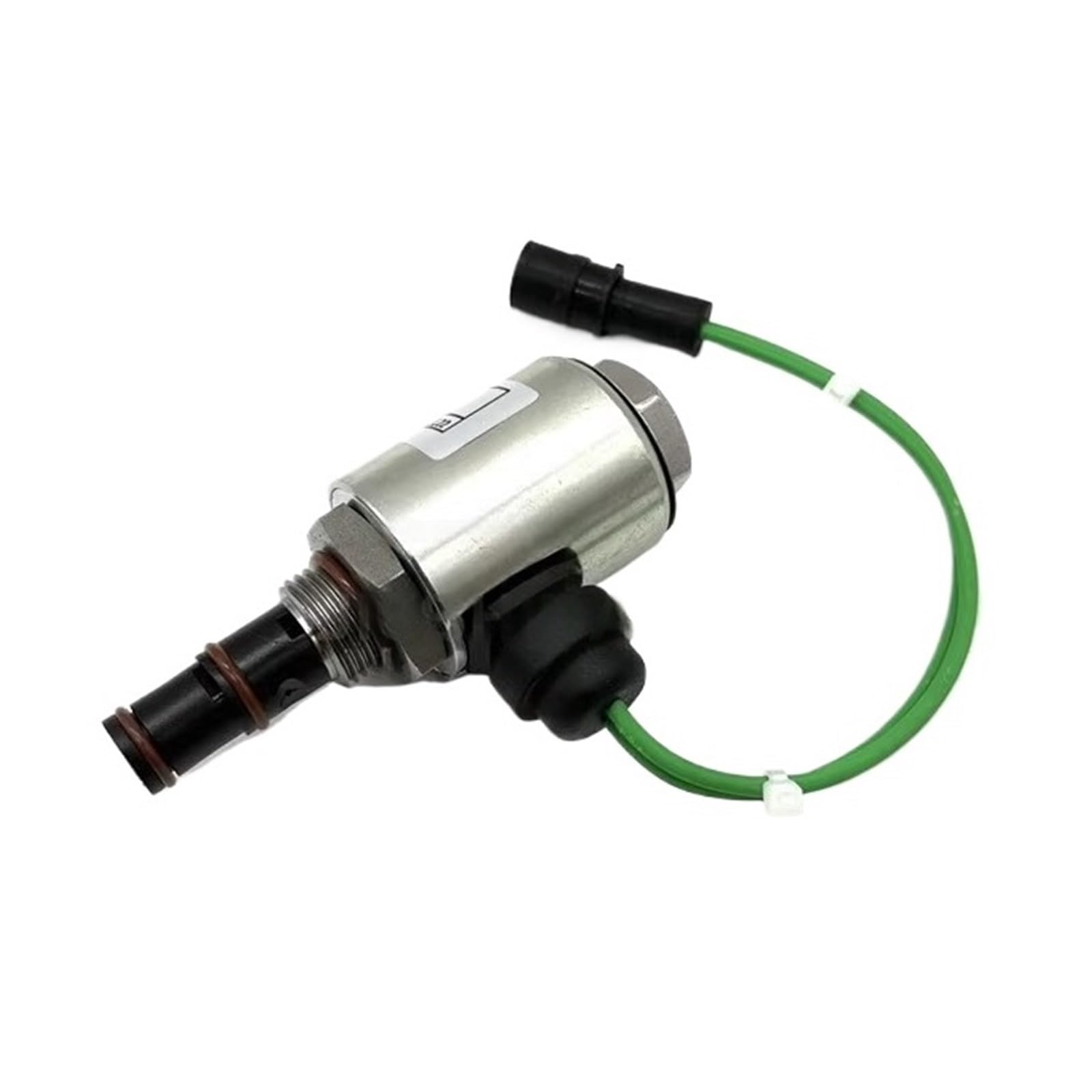 QfUxYYSLD 120H/130H/140H/160H Loader Solenoid Valve Coil Assembly 186-1525 Excavator Parts