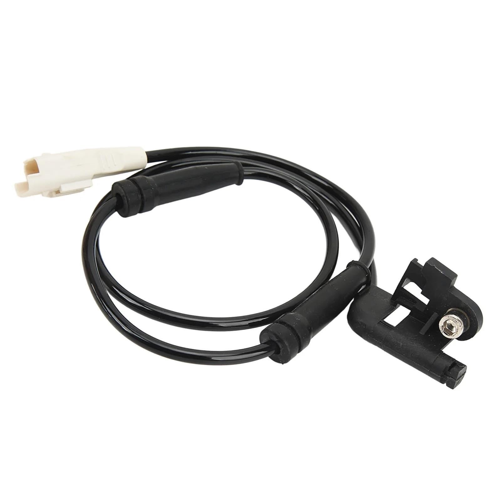 Capteur vitesse roue flexible pour rouler sous la pluie en Citroen C4