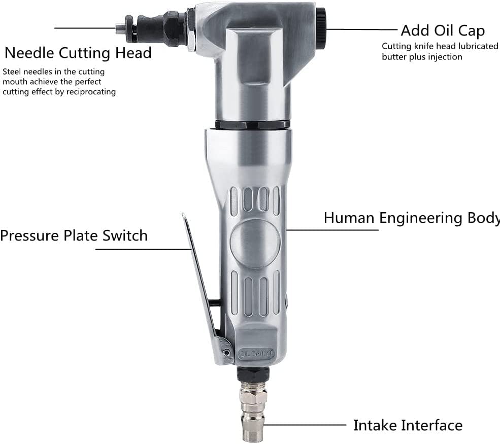 Corte Y Pulido, Tools Imagen adicional