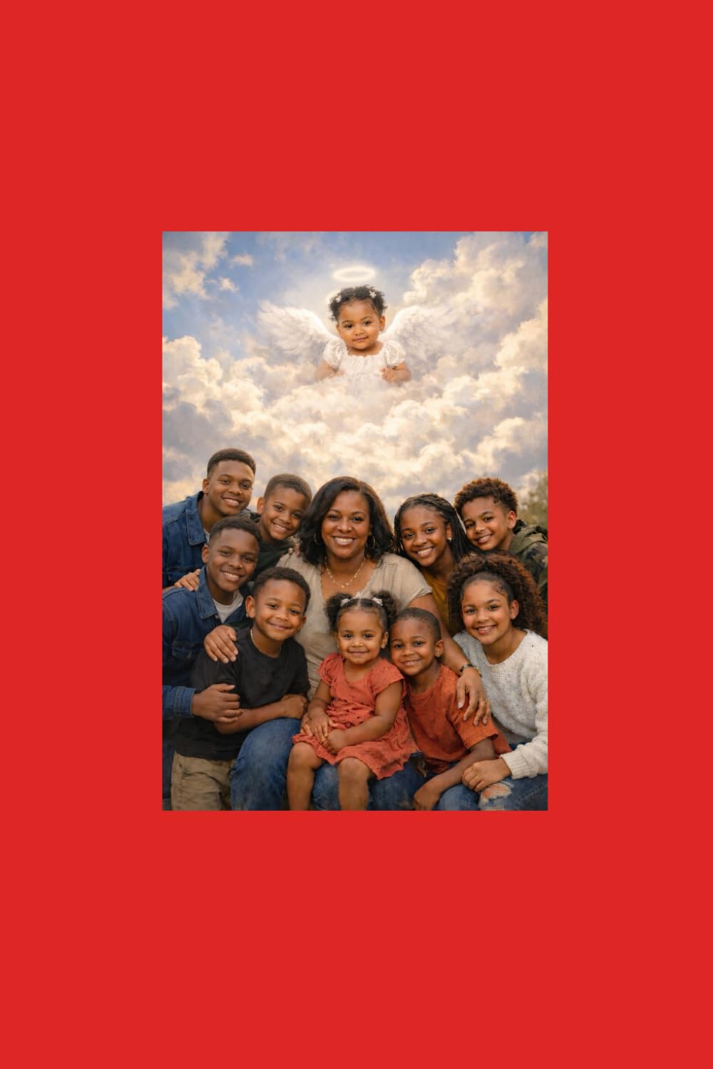 Still My Children: A Mother's Love Beyond Separation: A True Story of Faith, Family Court, and a Love That Never Faded