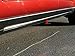 QAA is Compatible with 2007-2009 Saturn Outlook 4 Piece Stainless Door Sill - Rocker Trim ST47425