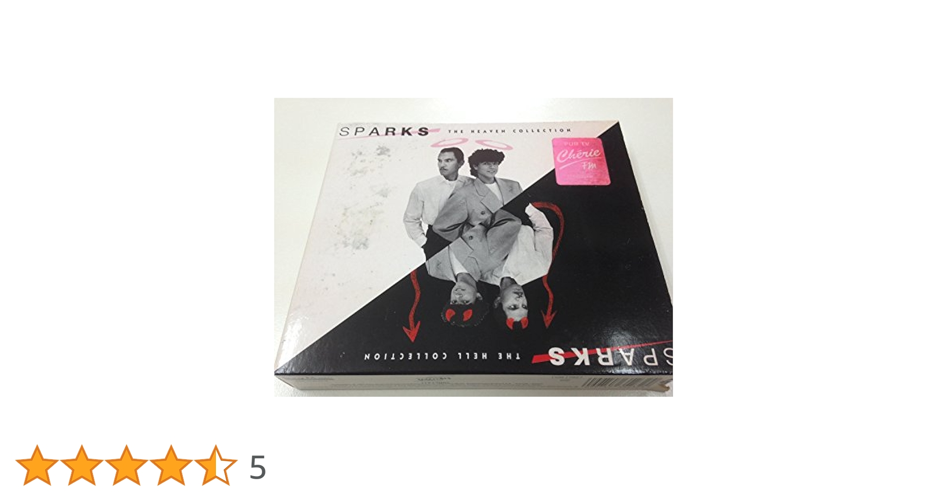 The Heaven & Hell Collection: Amazon.de: Musik-CDs & Vinyl