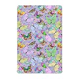 Baby Crib Sheet Tropical...