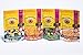 Beyond Better Cheese Alternative 4-variety Pack Bundle (One of Each Flavor)