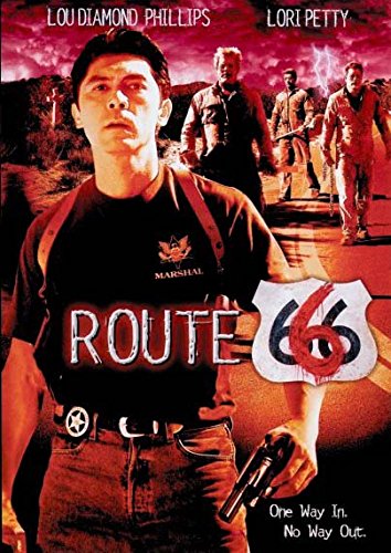 Route 666 [DVD]
