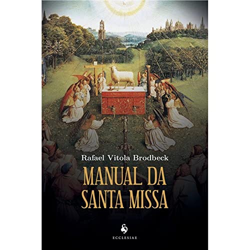 Manual Da Santa Missa