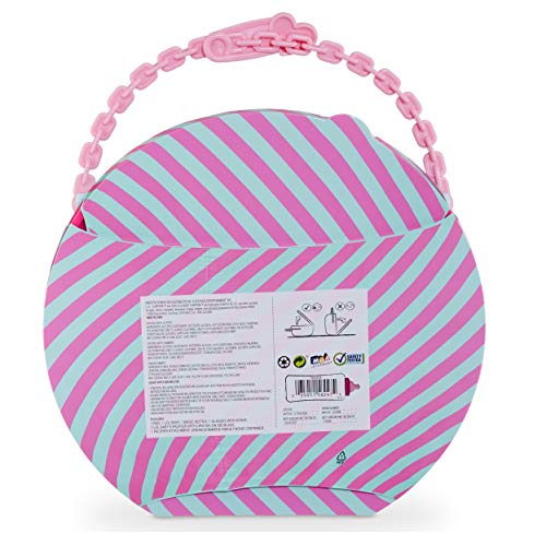 lol surprise oh la la baby surprise