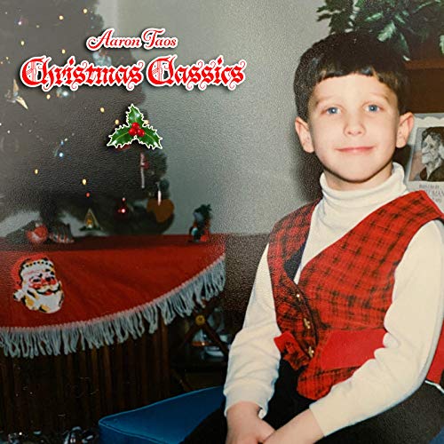 Christmas Classics by Aaron Taos on Amazon Music Amazon.co.uk