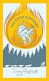 The Fifth Elephant: (Discworld Novel 24) (Discworld Novels, 24) - Terry Pratchett 