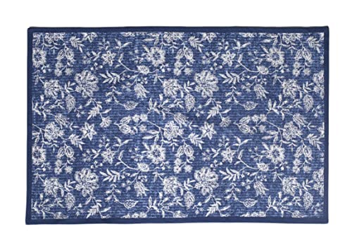 Image of FINGERCRAFT Kitchen Cloth 100% Soft High GSM Cotton Fabric Kitchen Towel, 20 x 30 Inches Perfect Size for Kitchen Uses, Set of 6, Multipurpose Use as Dish Towel, Bar Towel (Marlo Thomas)