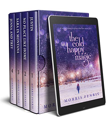 Télécharger The Cold Happy Magic Boxset: Sweet Clean Christian Romance Collection (English Edition) Livre eBook France