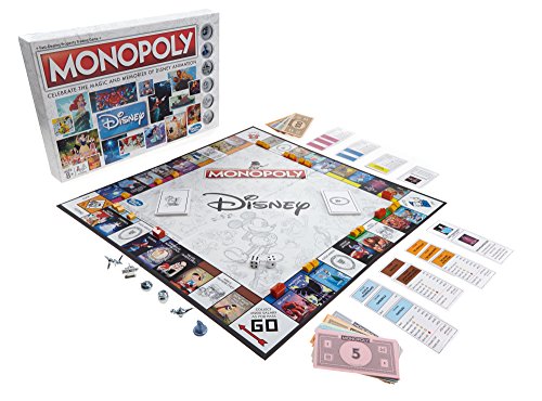 Monopoly Disney Animation – Image 3