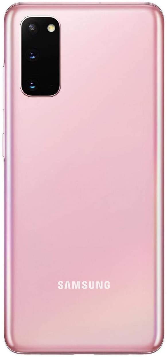 Galaxy - 【S】SCG01/Galaxy S20 5G/353330111663492 Amazon.com: Samsung Galaxy S20 5G Factory Unlocked Android