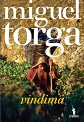 Capa de Vindima