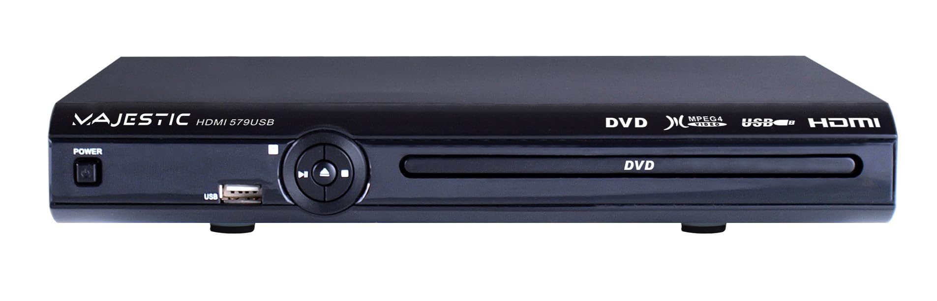 Majestic Hdmi 579 Usb