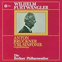 Amazon.co.jp: ブルックナー:交響曲第8番(原典版): ミュージック