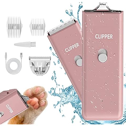 Sun YOBA Dog Grooming Clippers Kit Cover