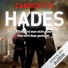 Hades Titelbild