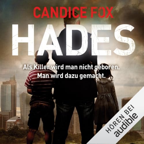 『Hades』のカバーアート