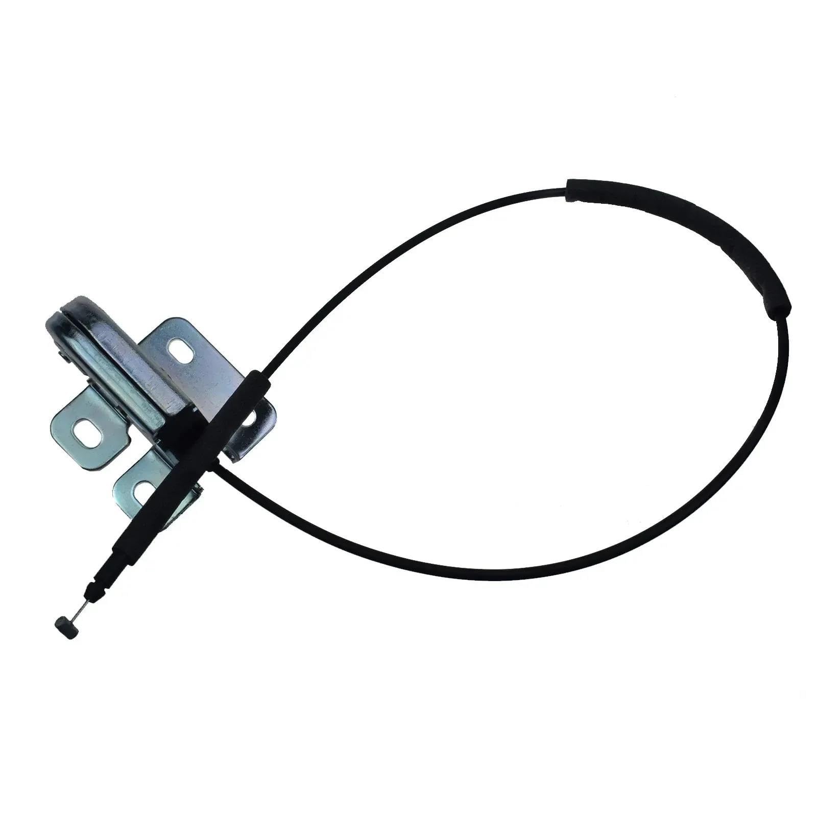Hrqctim Left Car Back Tailgate Trunk Hatch Lock For Renault For Koleos 2008-2018 905932234R 905939948R 905923361R Rear Trunk Lock(Left)