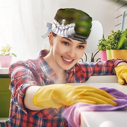 Berret Bouffant Ajustable Calot Travail Mixte Imprimé Échecs