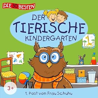 Post von Frau Schuhu cover art