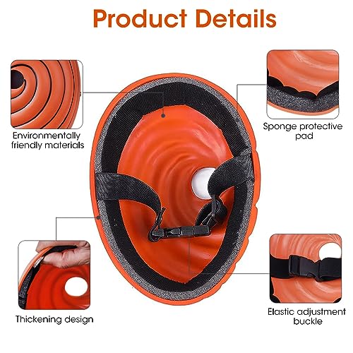 Image of Fancyku Tobi Obito Mask Resin Mask Costume Mask Cosplay Props Halloween Party Gift for Kids Ninja Anime Uchiha Cosplay