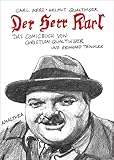 signum herren t-shirt doppelpack  Der Herr Karl: Das Comicbuch