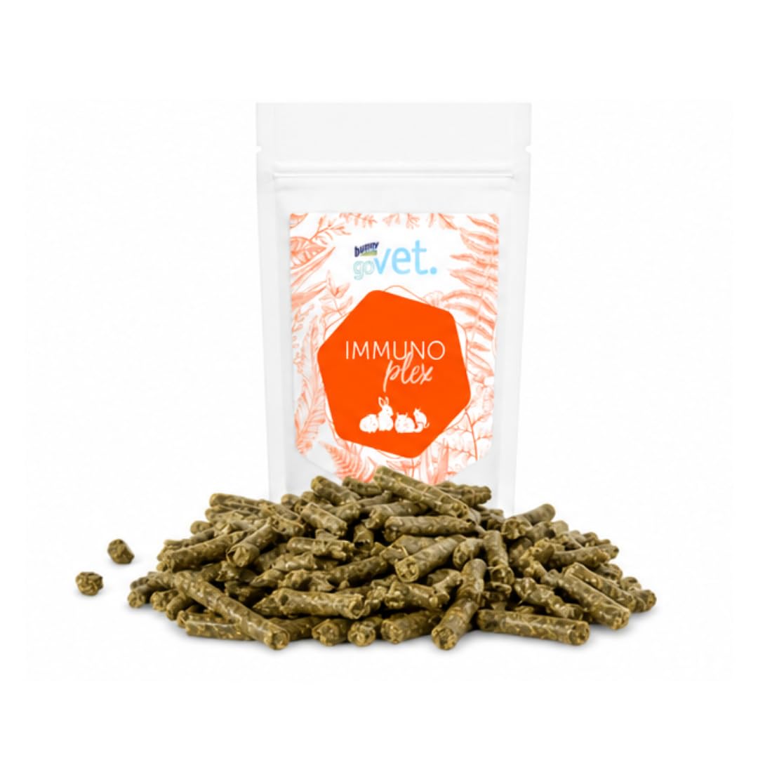 BUNNY GOVET IMMUNOPLEX 325GR