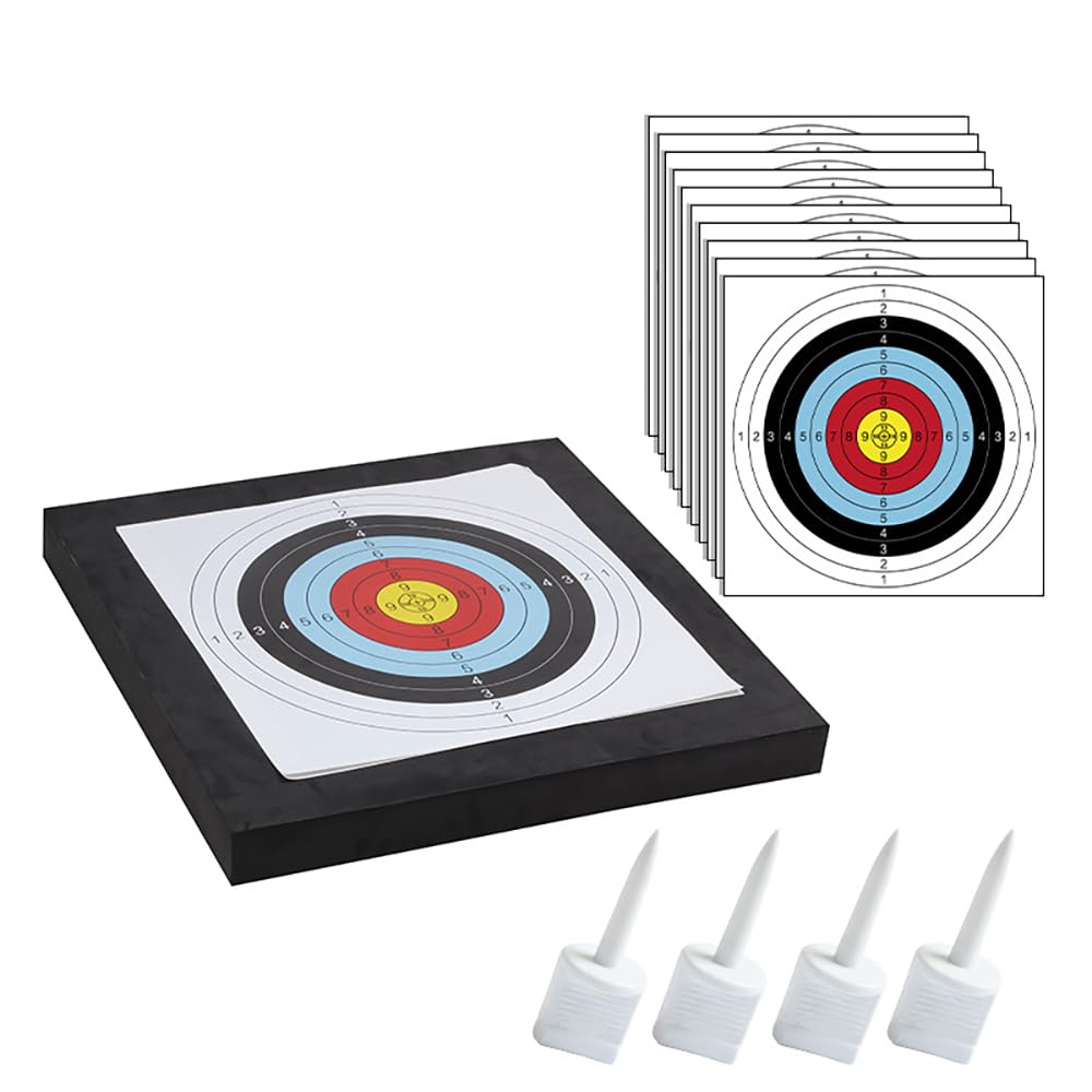 Mikelabo, Bersaglio Leggero 3d Tiro Con L'arco Con L'arco In - Foto 8