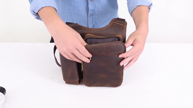 【美品】TIDING タイディング 本革 レザー ショルダーバッグ 専用袋付 Amazon.co.jp: TIDING(タイディング): ショルダーバッグ