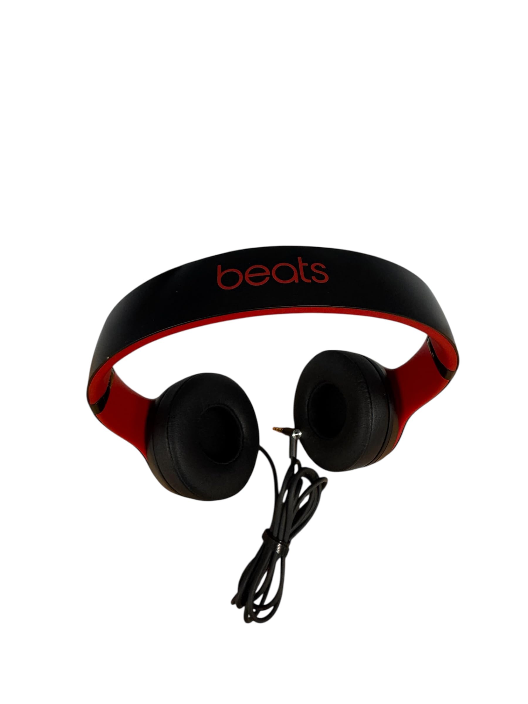 Beats Studio Wireless レッド Beats Geek Squad Certified Refurbished Studio³ Wireless