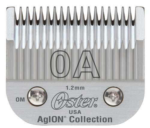 Oster Blade 0A Cuts Close For Clipper Model 76# 76918056