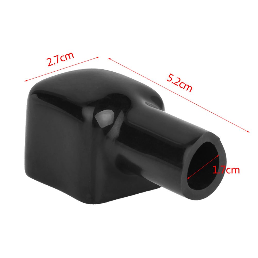 にこりんページ Amazon.co.jp: バッテリー端子カバー,Tickas バッテリー