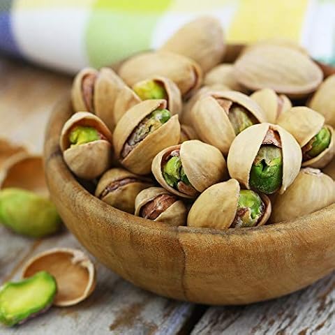 Pistazien | mit Schale Cover