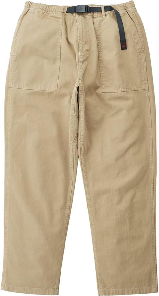 Amazon | [グラミチ] LOOSE TAPERED RIDGE PANT | ルーズテーパード