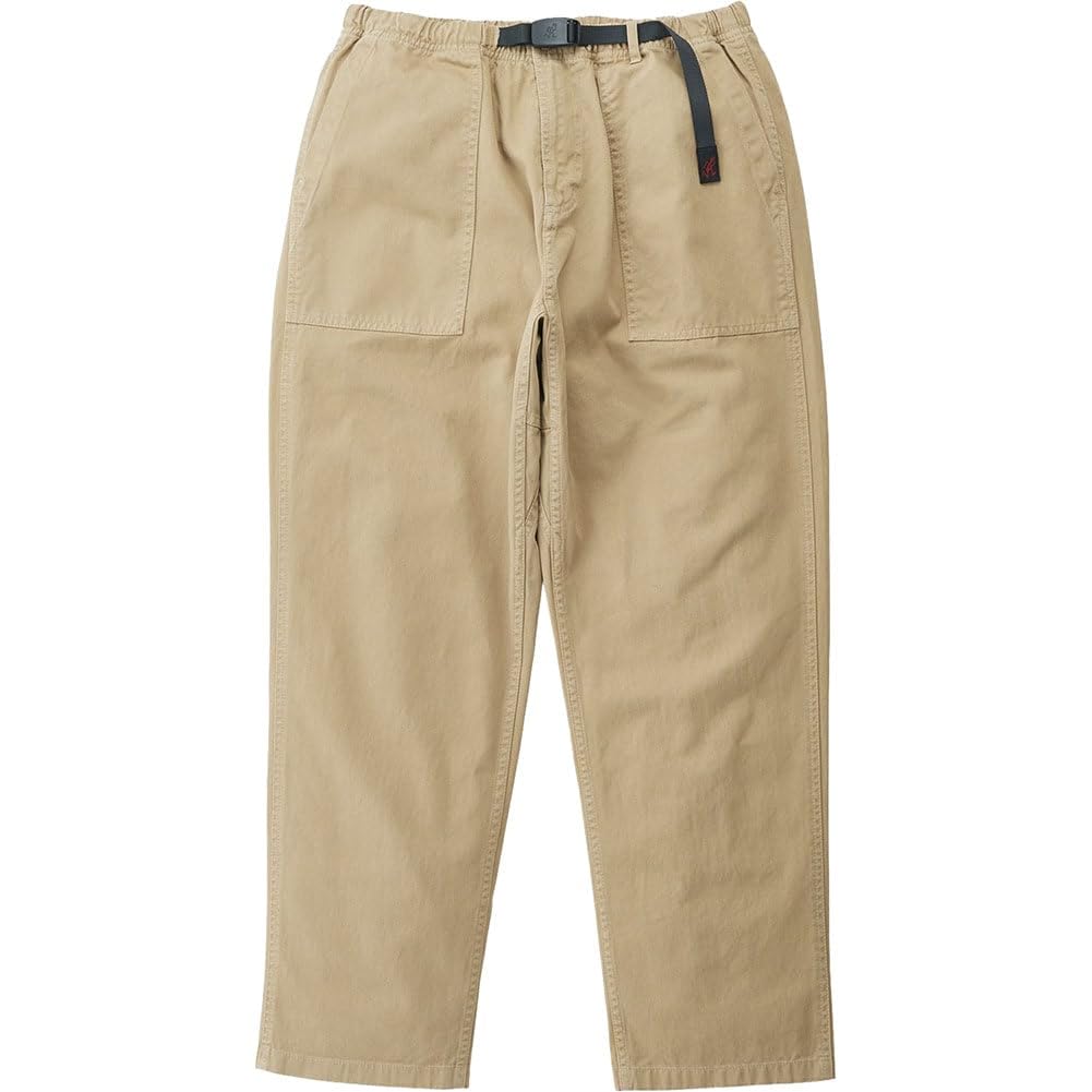 Amazon | [グラミチ] LOOSE TAPERED RIDGE PANT | ルーズテーパード
