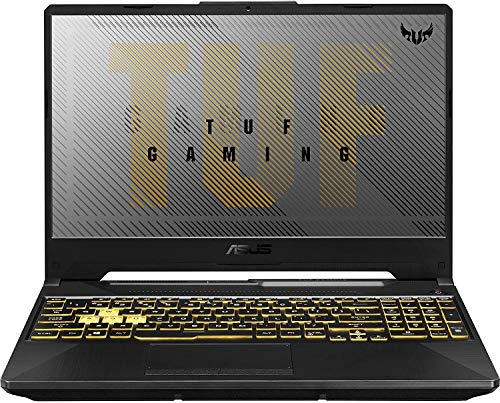 2021-ASUS-TUF-F15-Gaming-Laptop-156-144Hz-FHD-Display-Intel-Core-i7-10870H-up-to-500-GHz-GeForce-GTX-1660-Ti-32GB-RAM-1TB-SSD-1TB-HDD-RGB-Backlit-KB-RJ-45-Ethernet-Win-10-Oydisen-Cloth