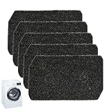 Dieser Trocknerfilter Verbessert Die Trocknungsleistung Und VerküRzt Den Trocknungsprozess Von WäRmepumpentrocknern.